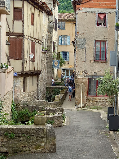 Maison Molieres Montauban - Thumbnail