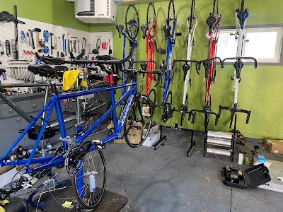 Twin Cities Tandems - Open by Appointment