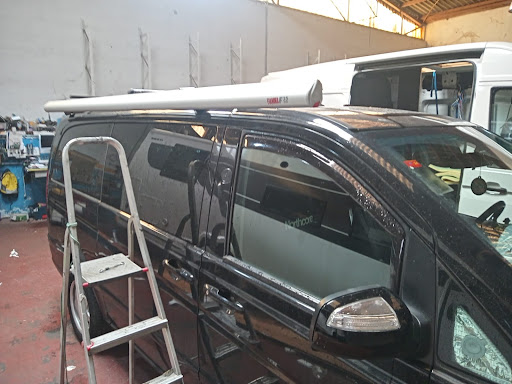 Autocaravanas Edmonsa - Thumbnail