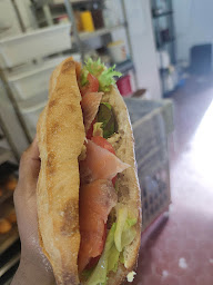 Photo n°5 de Boulangerie Rosa à Villeneuve-Tolosane (Boulangerie)