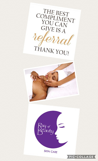 Ray of Beauty Skincare - Thumbnail