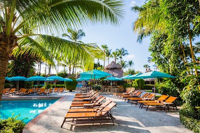 Photos of The Palms Hotel & Spa