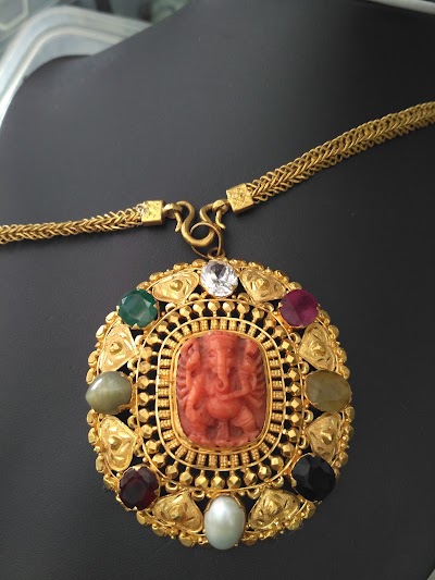 Photos of PARAMPARA JEWELLERS