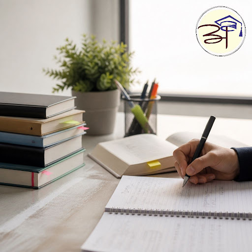 Strong exam performance starts with clear concepts, regular practice and the right guidance. At A… post image