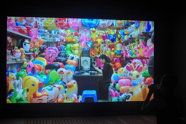 Goldsmiths Centre for Contemporary Art