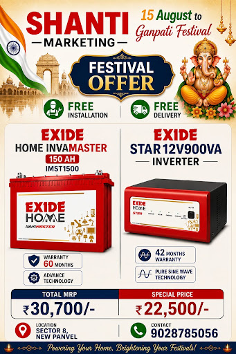 Festival offers post image