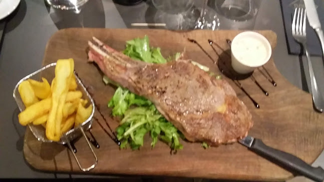 La Cantine Nova - Restaurant