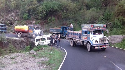 Photos of Bhutan EcoLite Brix Pvt. Ltd.
