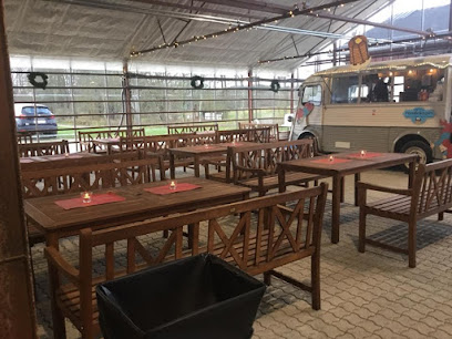 Tutten Pandekagevogn