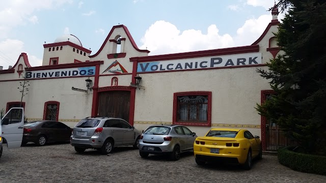 Volcanic Park