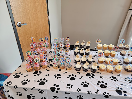Whisked - Visual