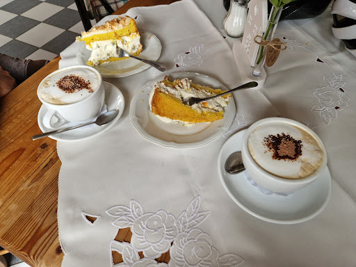 Clemems Farm - Cafe - Thumbnail