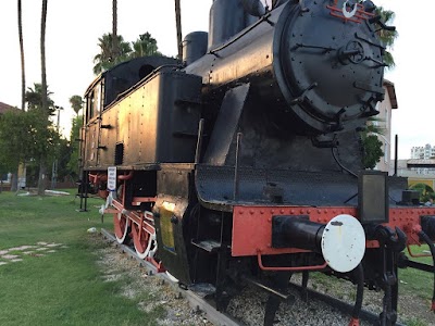 Photos of Adana Station