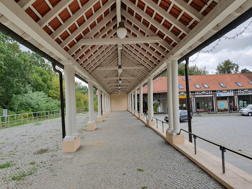 Bad Saarow - Visual