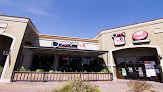 Omi Korean Grill & Bar