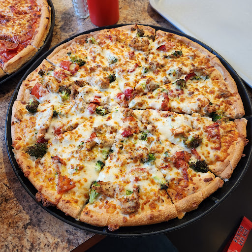 Gorham House of Pizza - Thumbnail