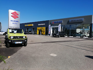 Photo n°3 de SMOD'AUTO OPEL - SUZUKI à Davézieux (Concessionnaire Opel)