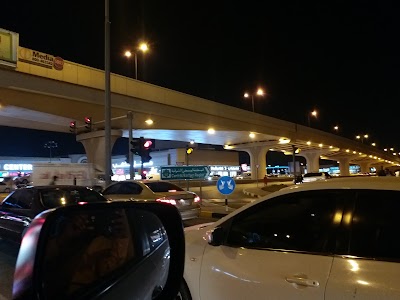 Photos of ADNOC Service station