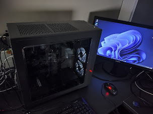 Photo n°2 de Ordi-facil à Arconsat (Magasin d'informatique)