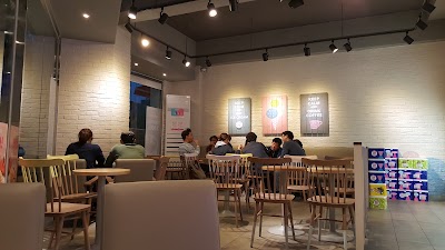 Photos of Baskin Robbins