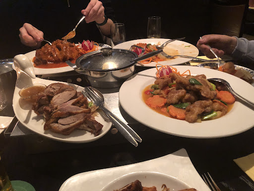 Chinese Restaurant Taiwan - Thumbnail