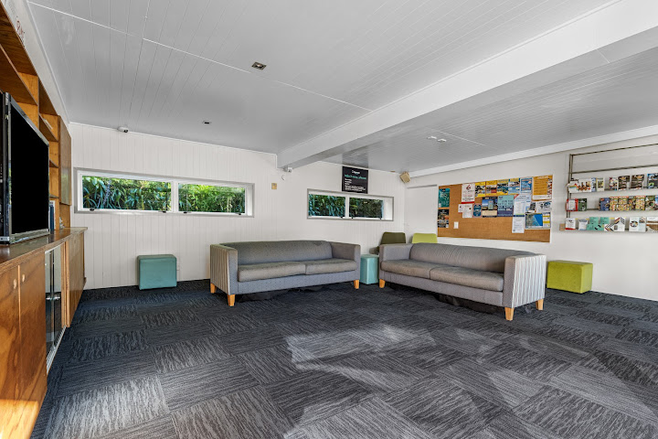 Tasman Holiday Parks - Waihi Beach by null