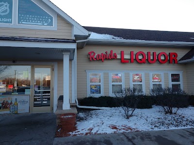 Rapids Liquor