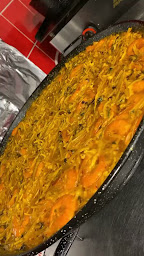 Photo n°37 de Chez Pablo à Carcassonne (Livraison de repas à domicile)