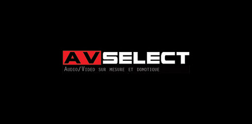 AV Select - Visual