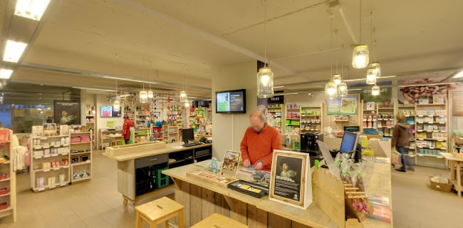 Beoordelingen van Oxfam-Wereldwinkel Leuven in Leuven - Winkel
