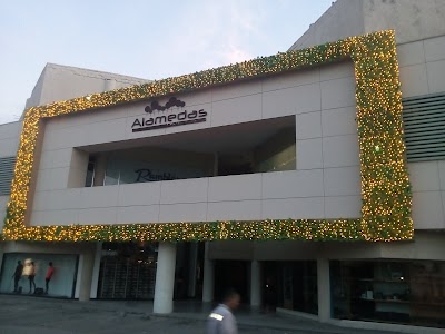 Photos of Alamedas Centro Comercial