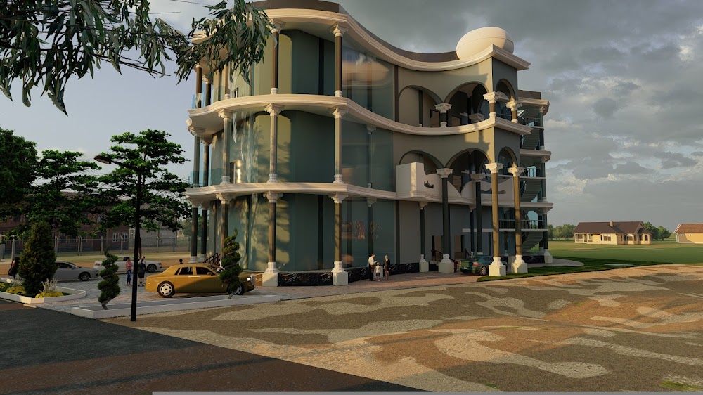 Legend Of Arch (Pvt)Ltd