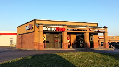 GameStop