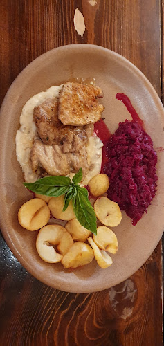 Restauracja Karczma Góralska - Catering