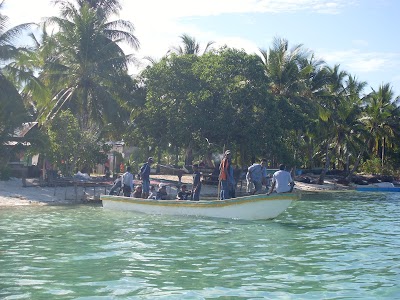 Photos of Duroa Island