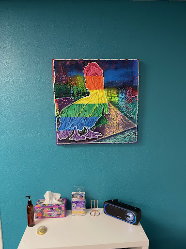 St Pete Physio - Visual