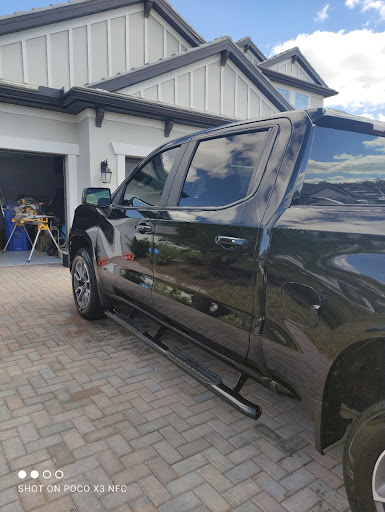 Sarasota Mobile Car Cleaning - Thumbnail