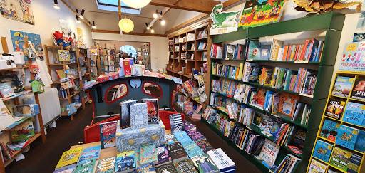 Steyning Bookshop - Thumbnail
