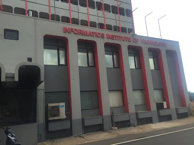 Photos of Informatics Institute of Technology (IIT)