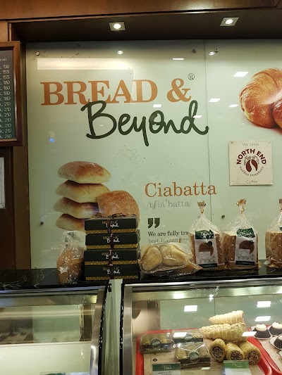 Photos of Bread & Beyond