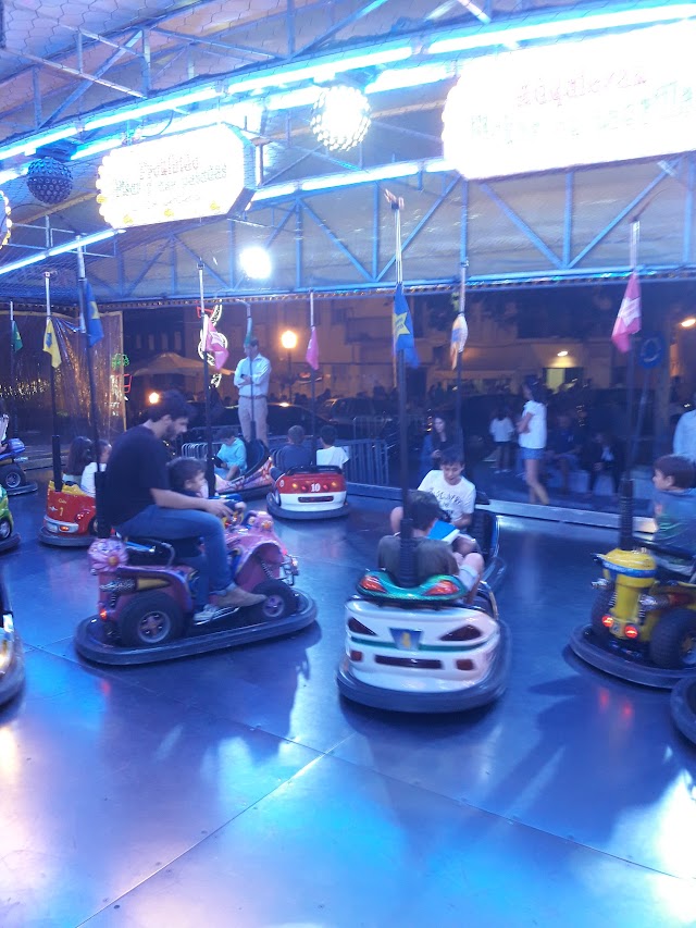 Miradouro de Santo Amaro