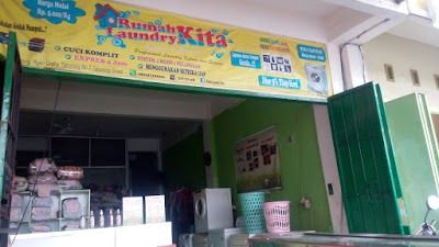 Photos of Rumah Laundry Kita 081355222221 (Tsel)(wa), Laundry Kiloan, Laundry Karpet Taborong