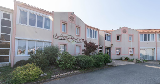 Photo de EHPAD La Résidence des Sources à Saint-Germain-sur-Moine (49230)