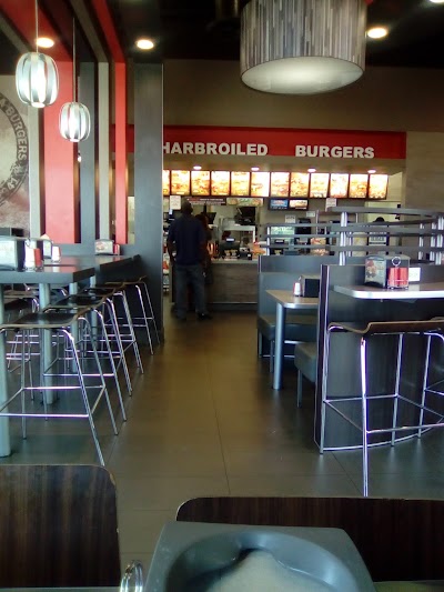 Photos of CARL'S JR.