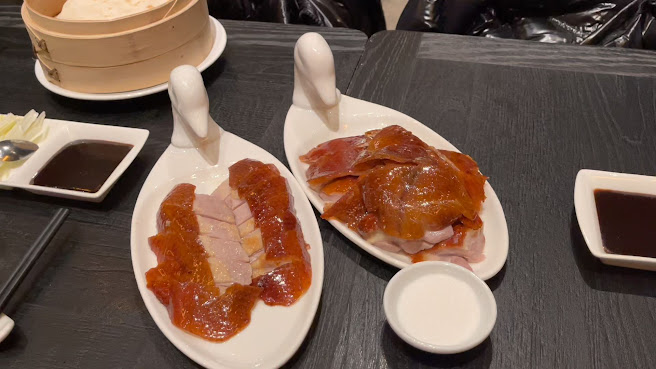 Imperial Treasure Fine Chinese Cuisine by null