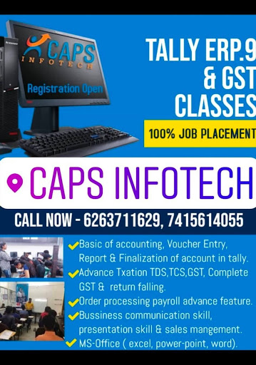 Business update