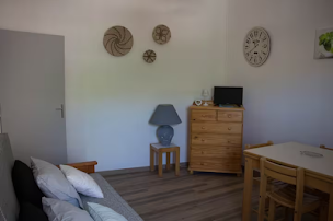 Photo n°2 de Le Poët à Sainte-Jalle (Gîte)