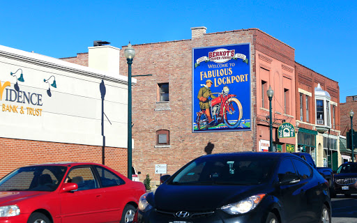 Uncle Richie's Place Inc