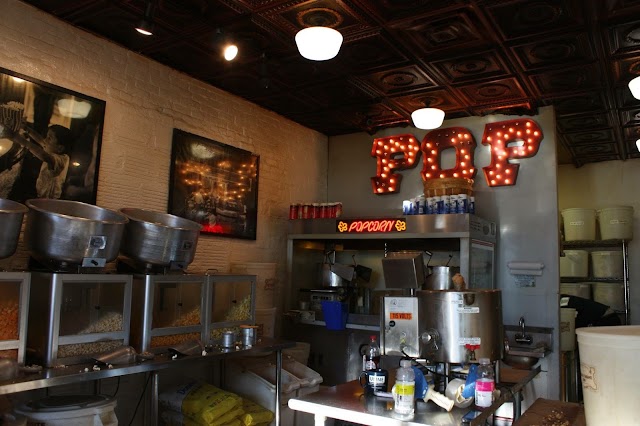 Pittsburgh Popcorn Company