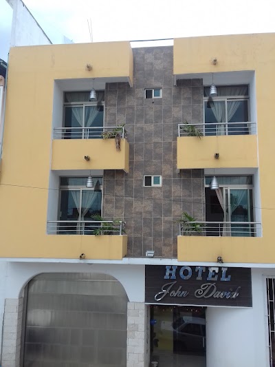 Photos of Hotel John David